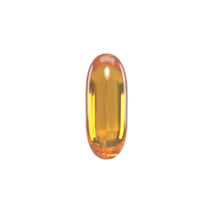Jigsaw Alaskan Cod Liver Oil™