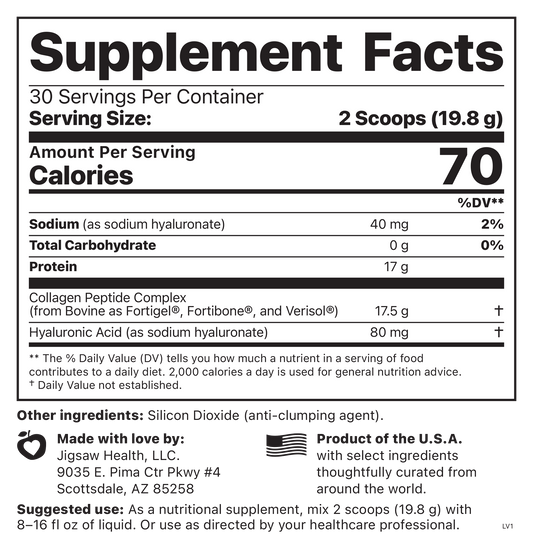 Collagen Boost®