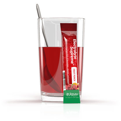 Jigsaw Electrolyte Supreme™
