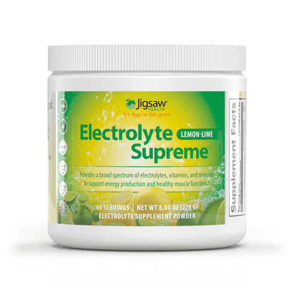 Jigsaw Electrolyte Supreme™