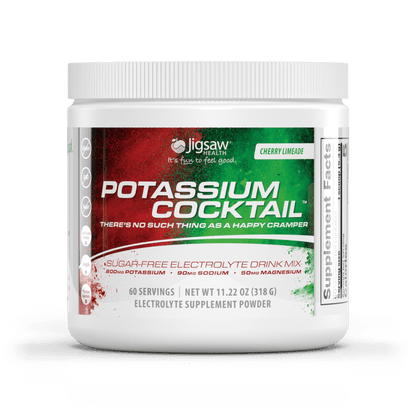 Jigsaw Potassium Cocktail™