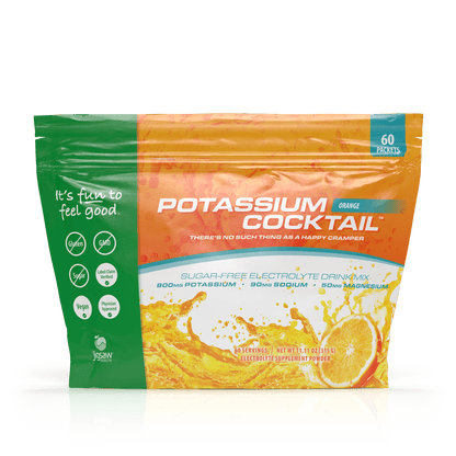 Jigsaw Potassium Cocktail™
