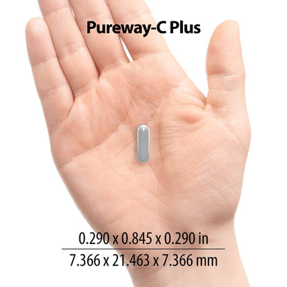 منشار كهربائي Pureway-C® Plus™
