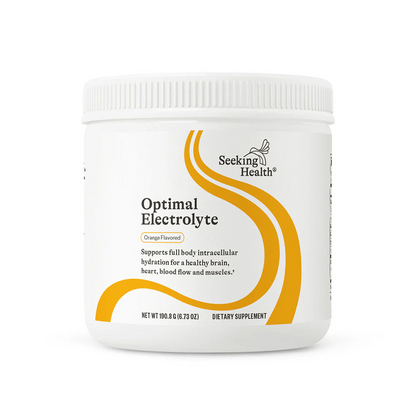 Detoxification Support Bundle By Seeking Health