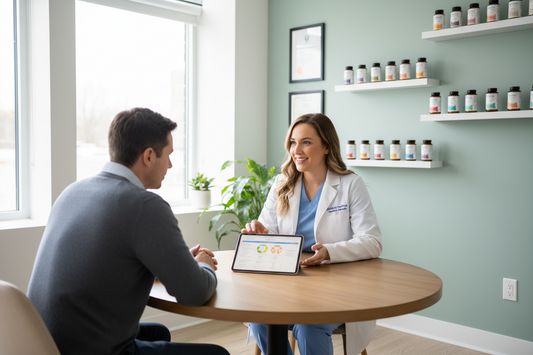 Health Coaching Consult