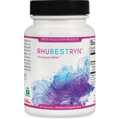 RHUBESTRYN™ by Ortho Molecular