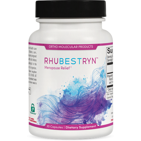 RHUBESTRYN™ by Ortho Molecular
