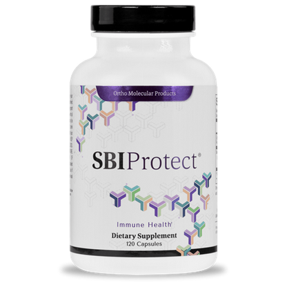 SBI Protect® Capsules by Ortho Molecular