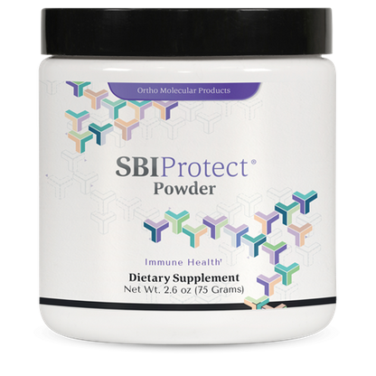 SBI Protect® Powder by Ortho Molecular