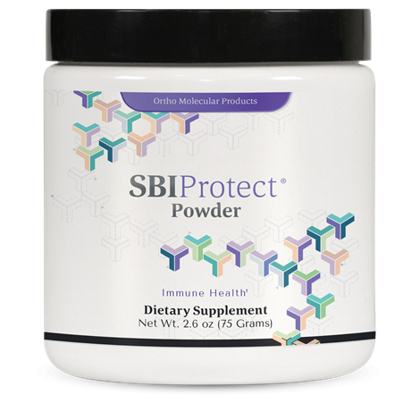 SBI Protect® Powder by Ortho Molecular