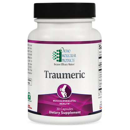 Traumeric by Ortho Molecular
