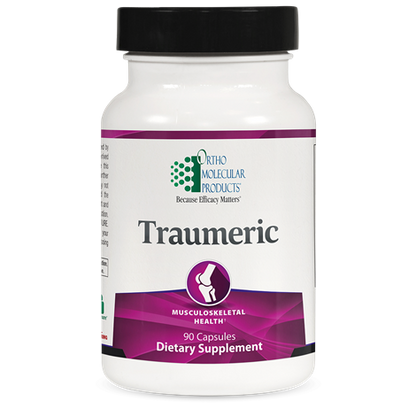 Traumeric by Ortho Molecular
