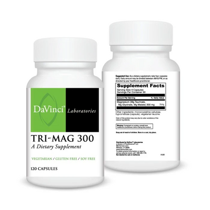 tri-mag