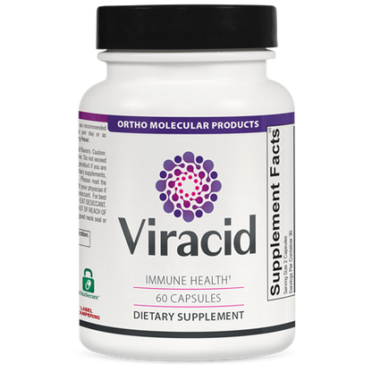 Viracid by Ortho Molecular