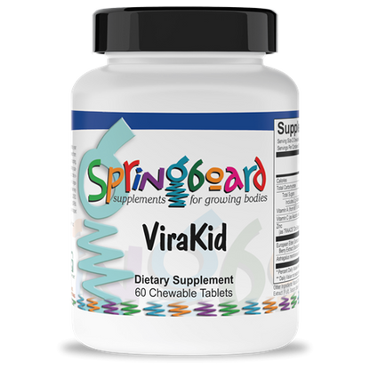 ViraKid by Ortho Molecular