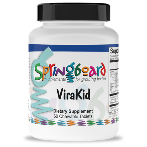 ViraKid by Ortho Molecular