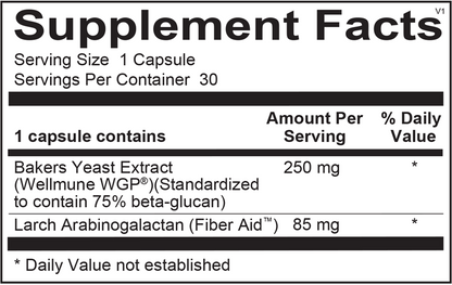 WholeMune by Ortho Molecular