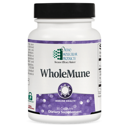 WholeMune by Ortho Molecular