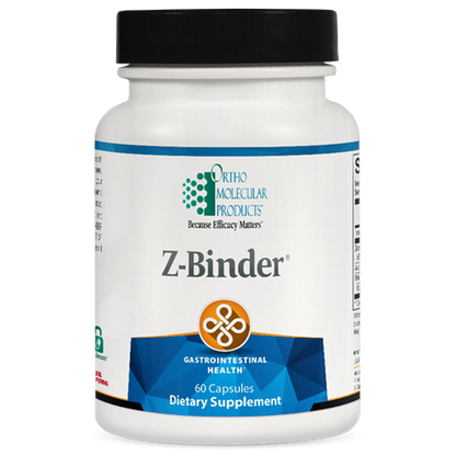 Z-Binder® by Ortho Molecular