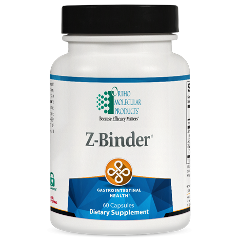Z-Binder® by Ortho Molecular