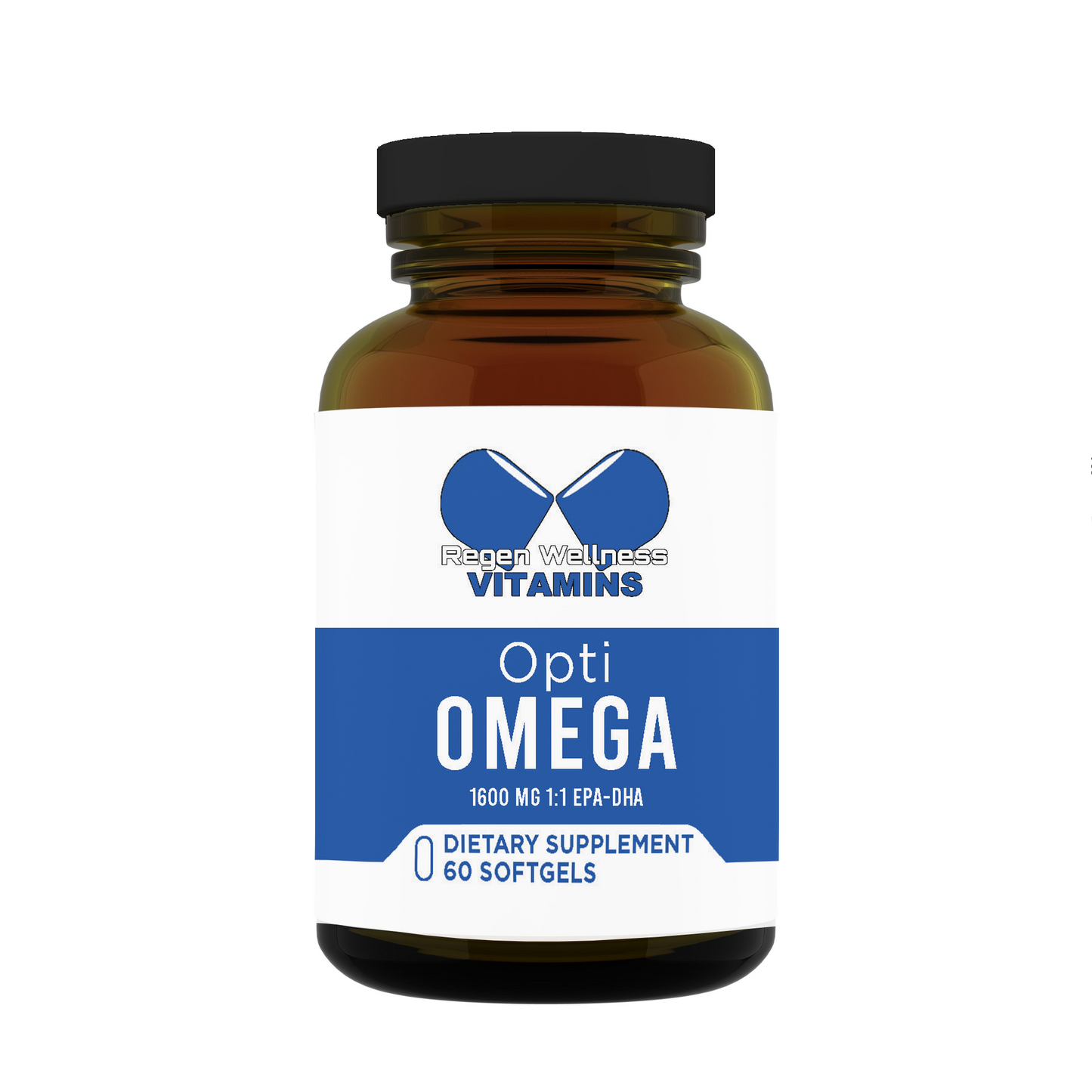 Best Omega 3 Supplement