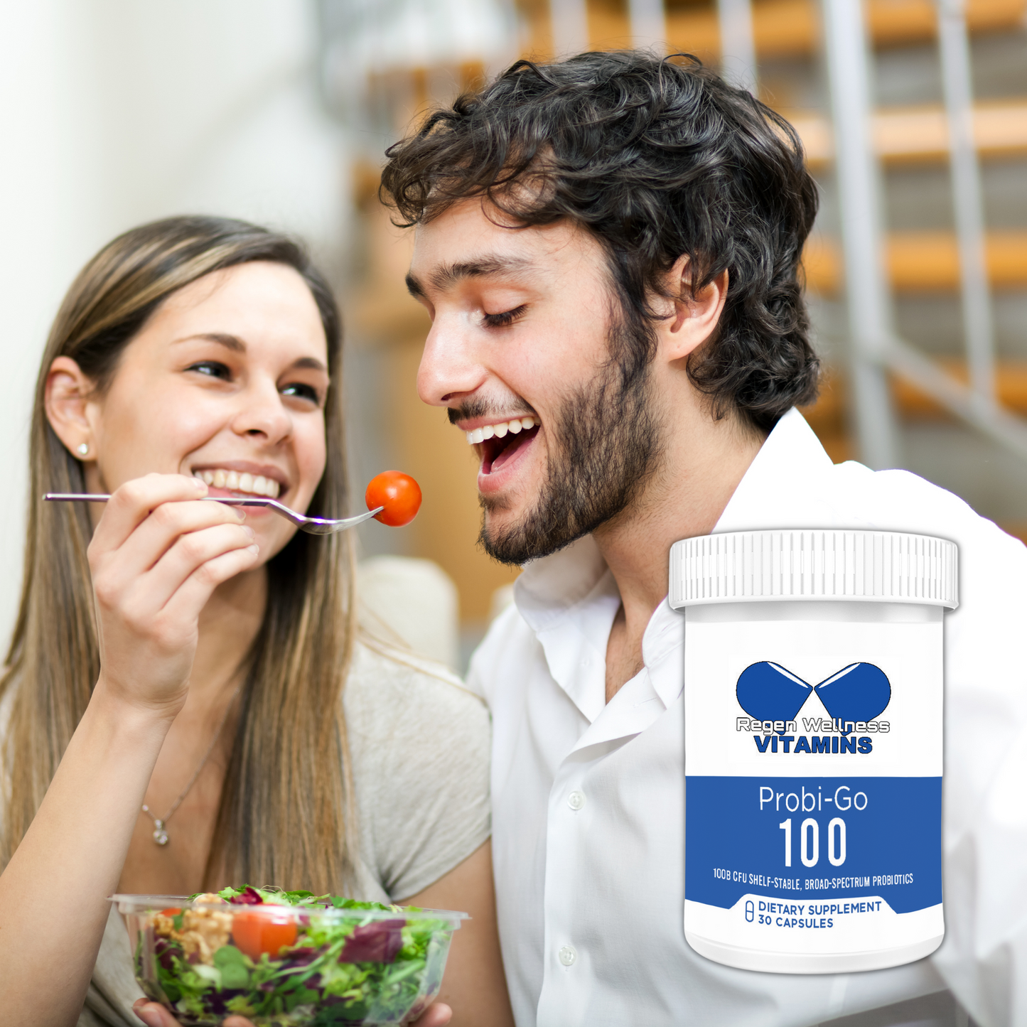 Best Probiotic