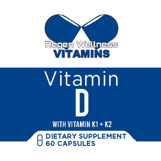 Best Vitamin D Supplement