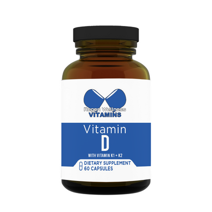 Best Vitamin D Supplement