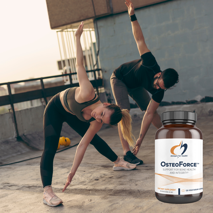 Bone Health Supplements