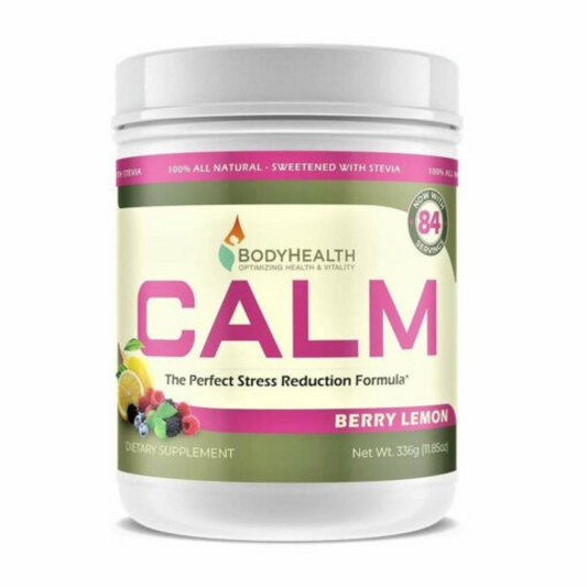Calm by Body Health