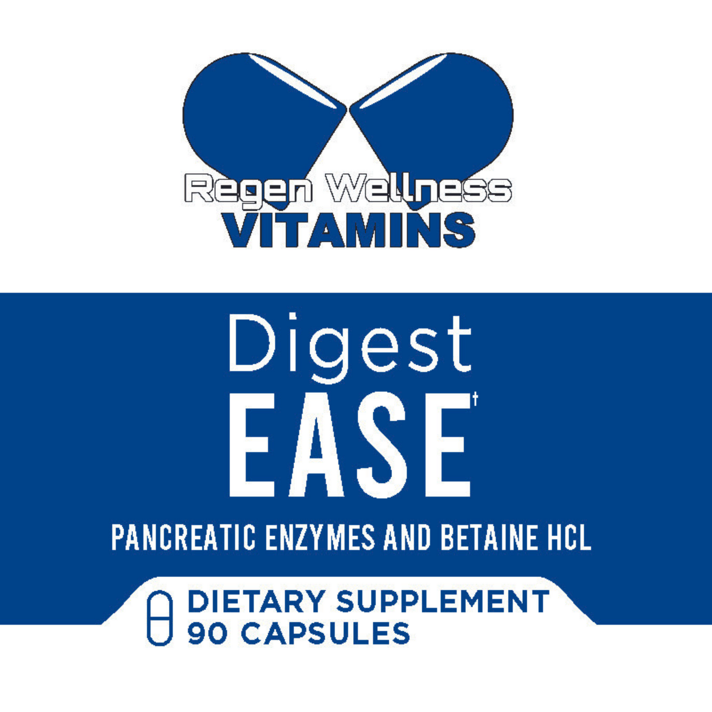 Digestive Enzyme Supplements