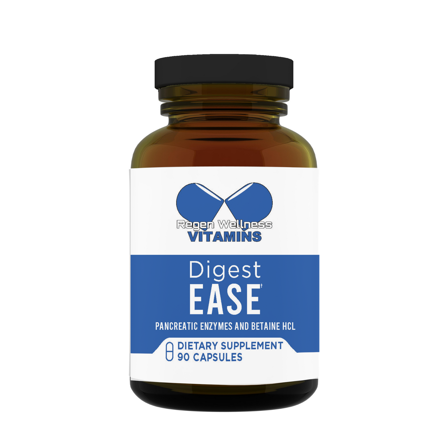 Digestive Enzyme Supplements