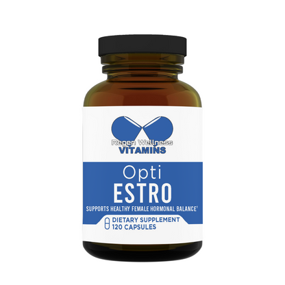 Estrogen Supplement