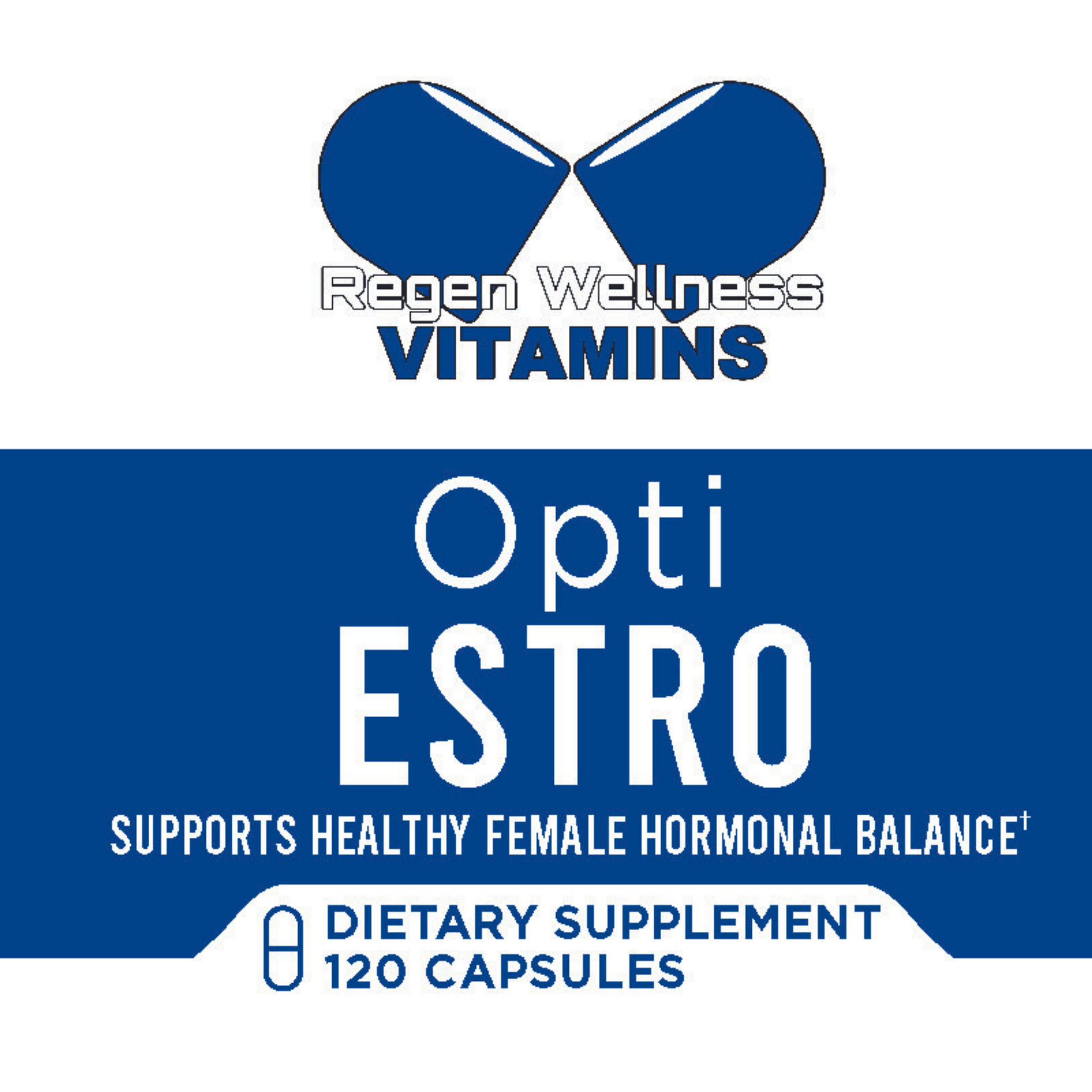 Estrogen Supplement