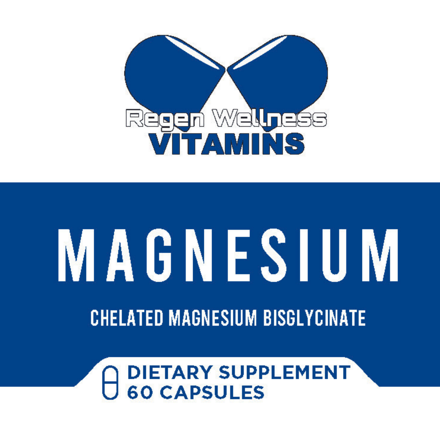 Magnesium Glycinate