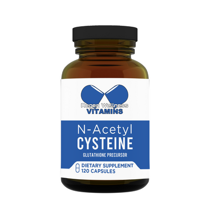 N Acetyl Cysteine