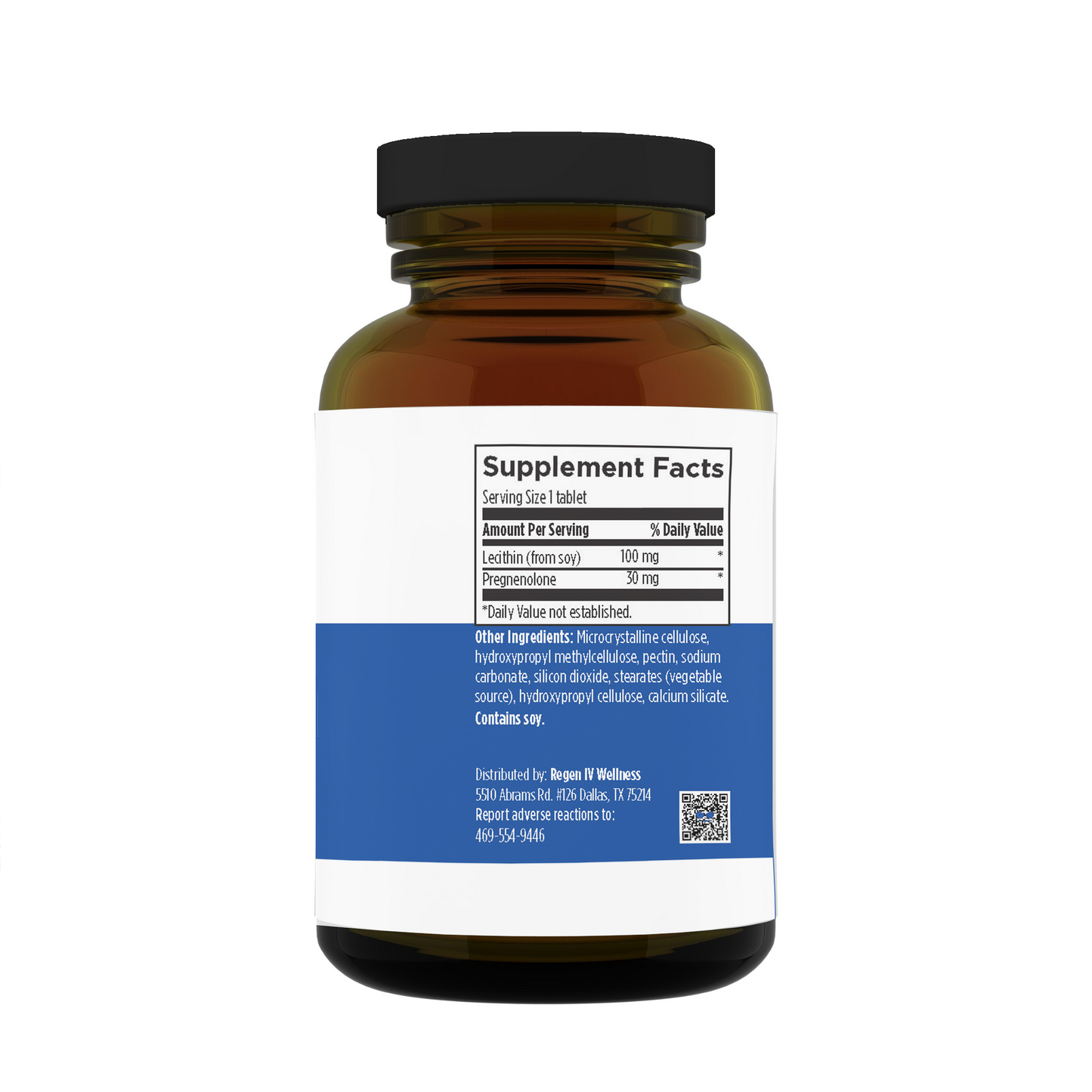 Pregnenolone back