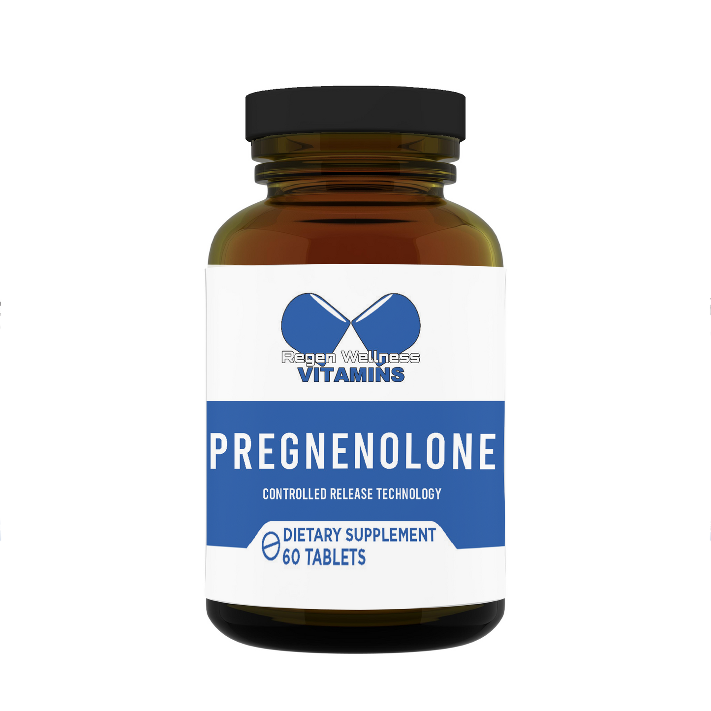 Pregnenolone front