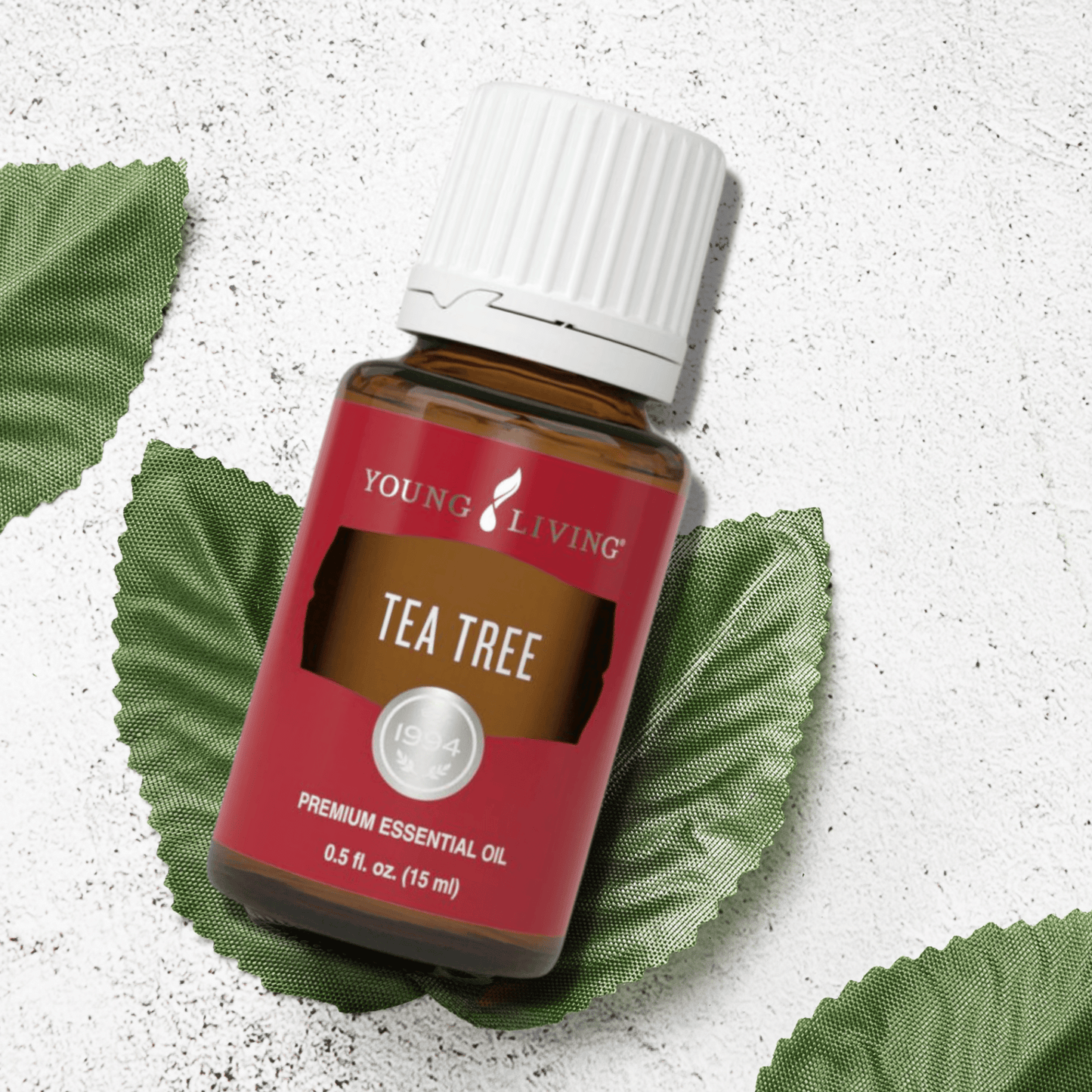 Tea Tree Oil by Young Living