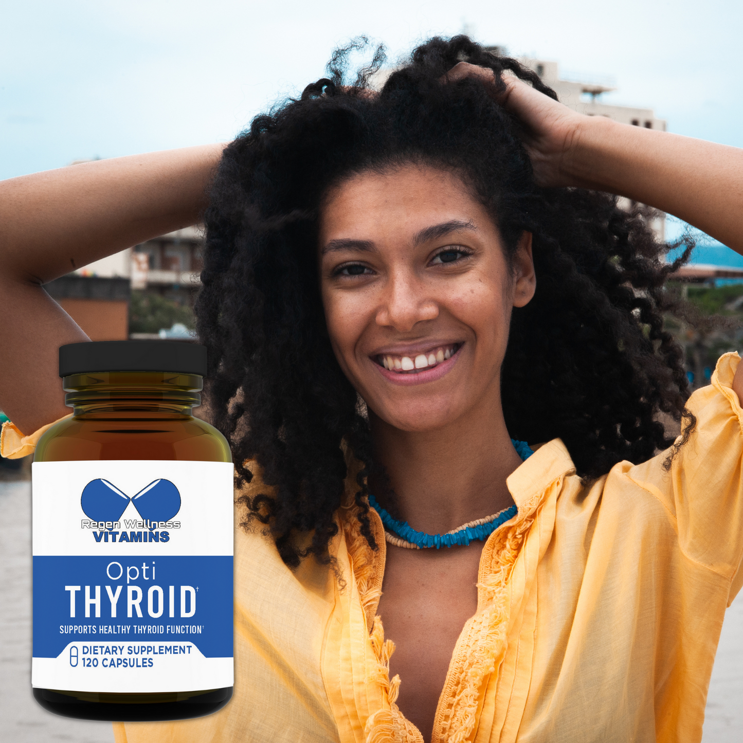 Thyroid Support